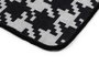 Mijölnir Alfombrilla de Baño 40x60cm 100% Poliéster Antideslizante y Antialérgica